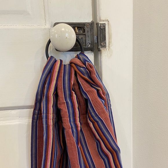 SOLD Wildbird / Nena & Co collaboration ring sling - Picture 7 of 7